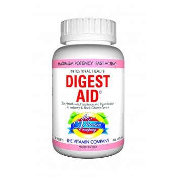 DIGEST AID BY HERBAL MEDICOS